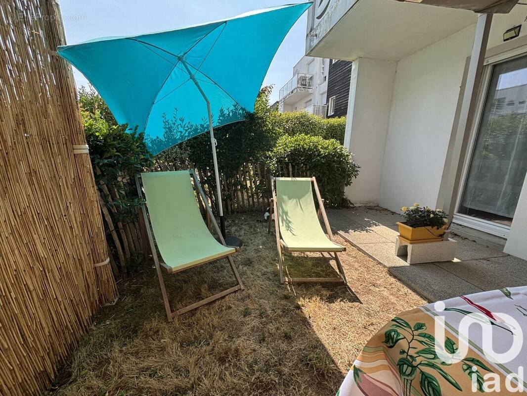 Photo 1 - Appartement à SAINTE-LUCE-SUR-LOIRE