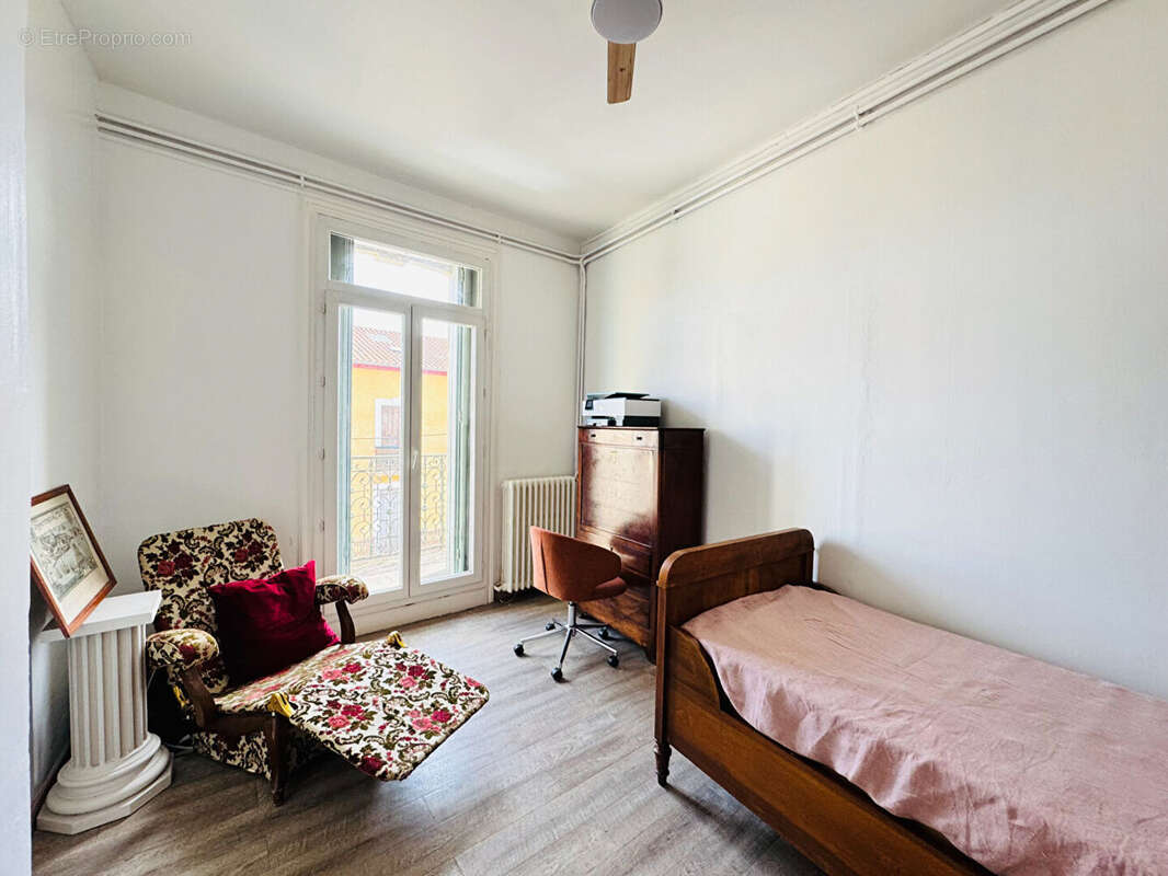 Appartement à BEZIERS