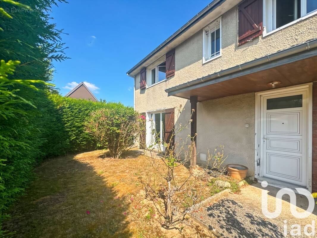 Photo 1 - Maison à LES ULIS