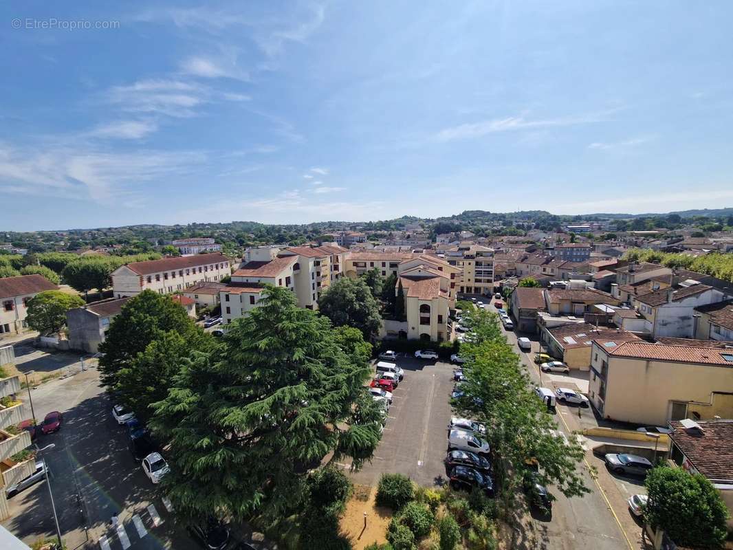 Appartement à AUCH