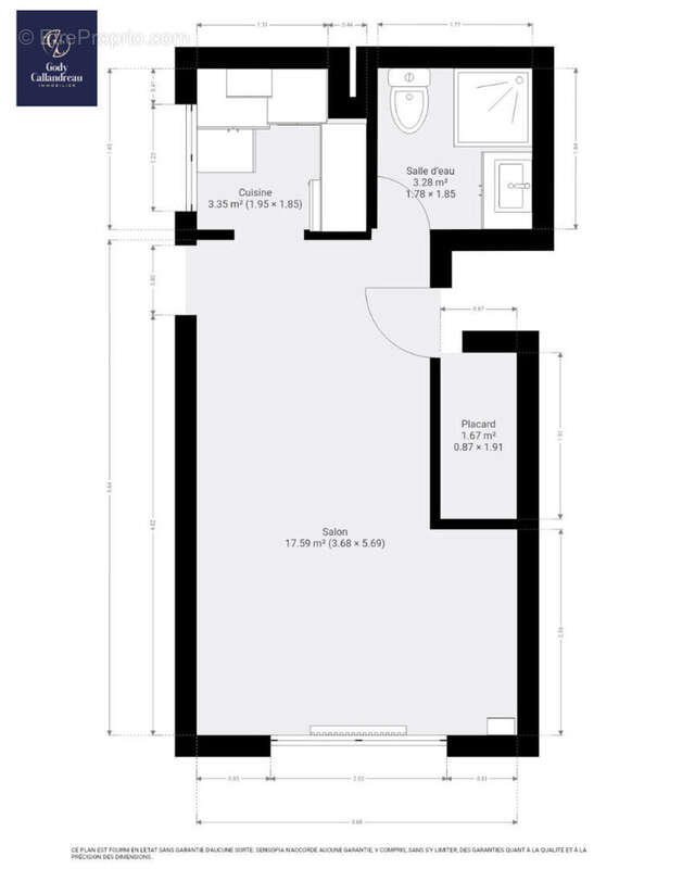 Appartement à ROYAN