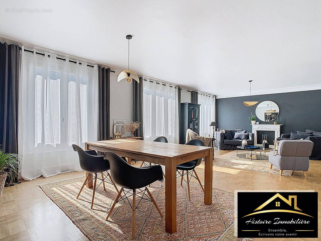 Appartement à BREST