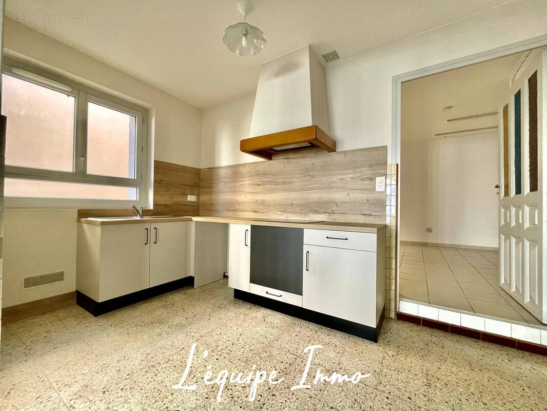Maison à LEVIGNAC