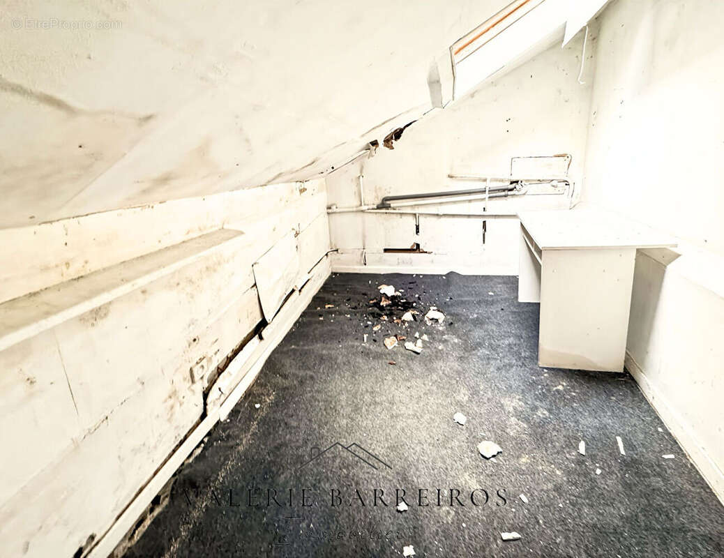 Appartement à ELBEUF