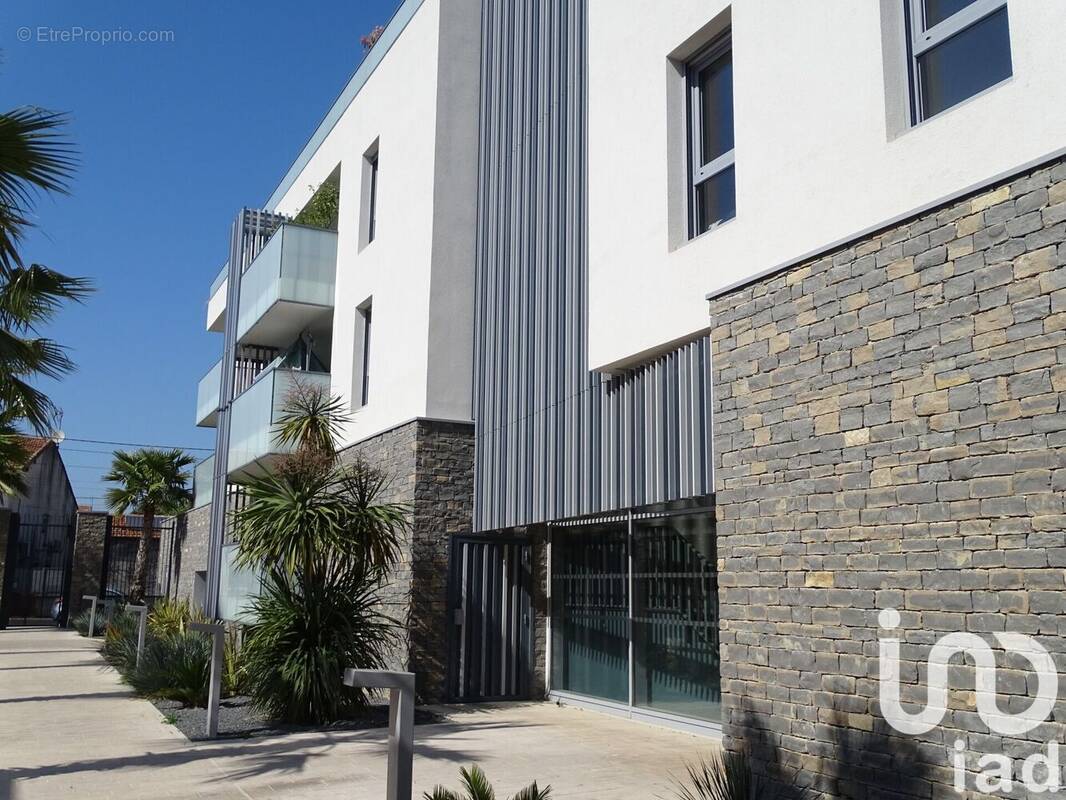 Photo 1 - Appartement à BAILLARGUES