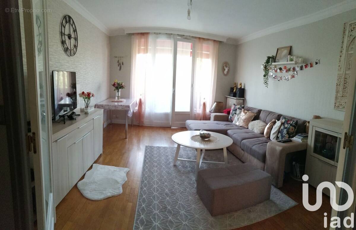 Photo 1 - Appartement à MONTLUCON