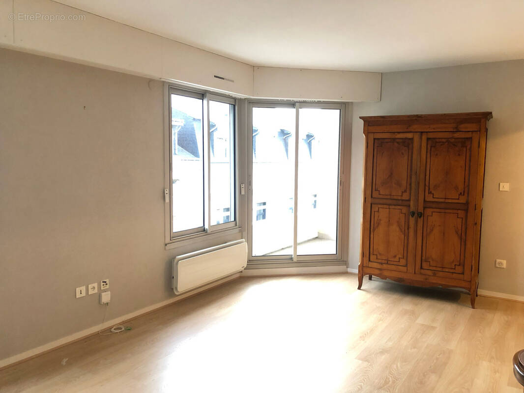 Appartement à ANGERS