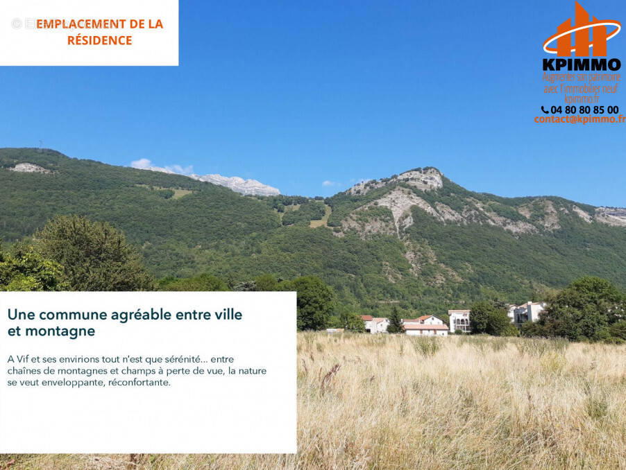 Autre à VIF