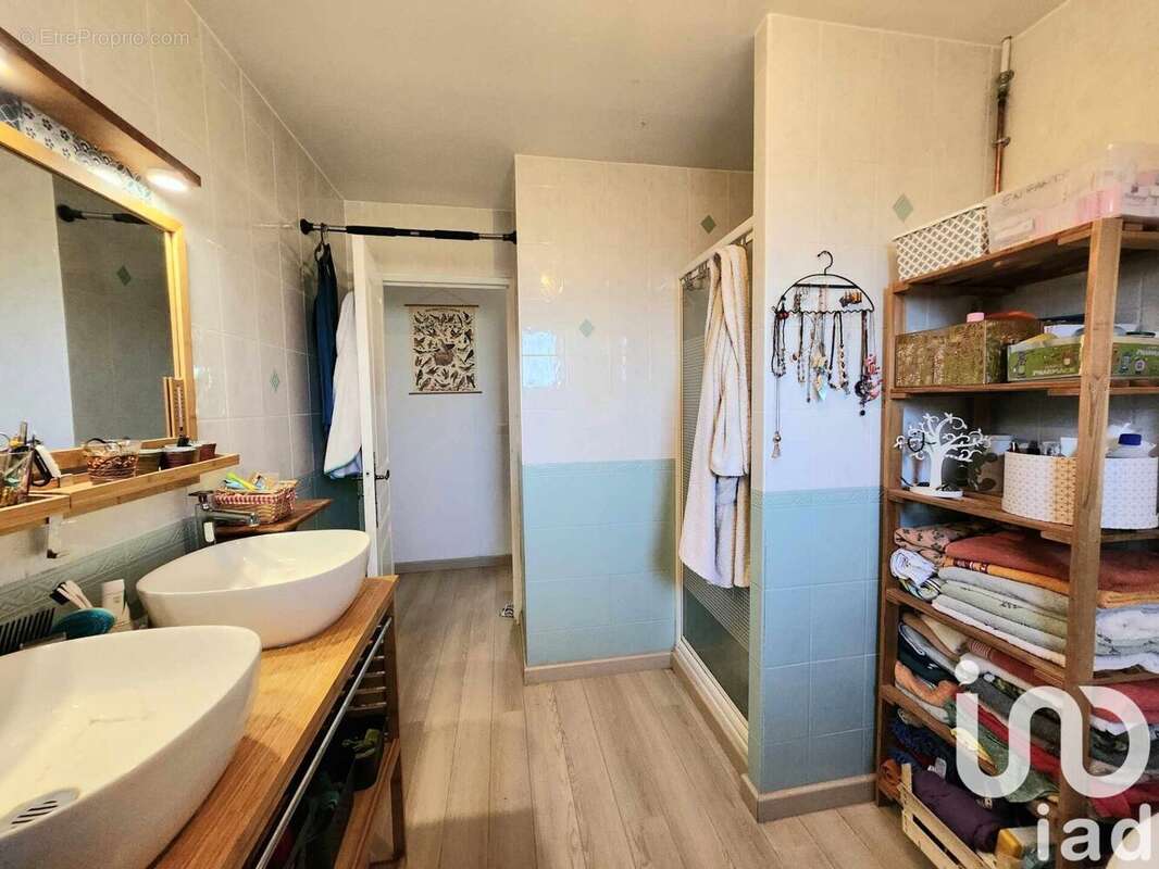 Photo 4 - Maison à MARIGNY-BRIZAY