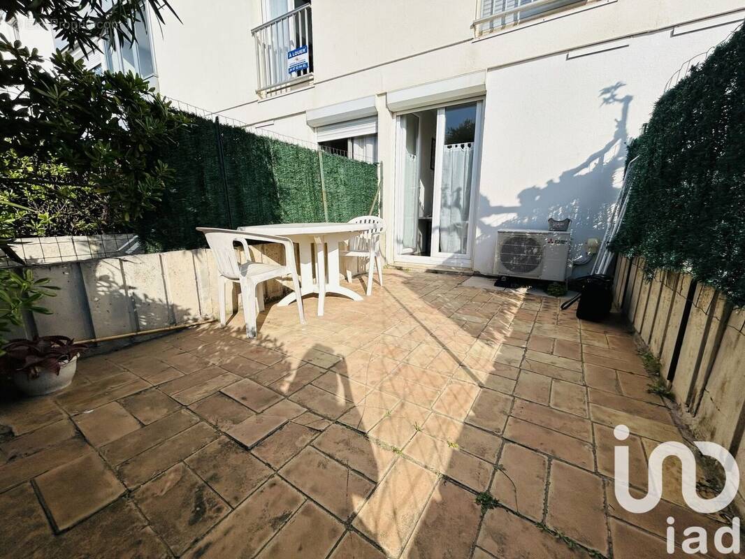 Photo 1 - Appartement à BALARUC-LES-BAINS