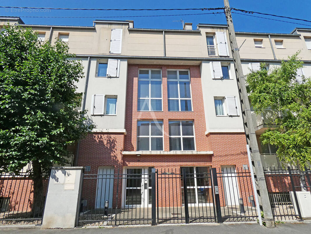 Appartement à NEUILLY-SUR-MARNE