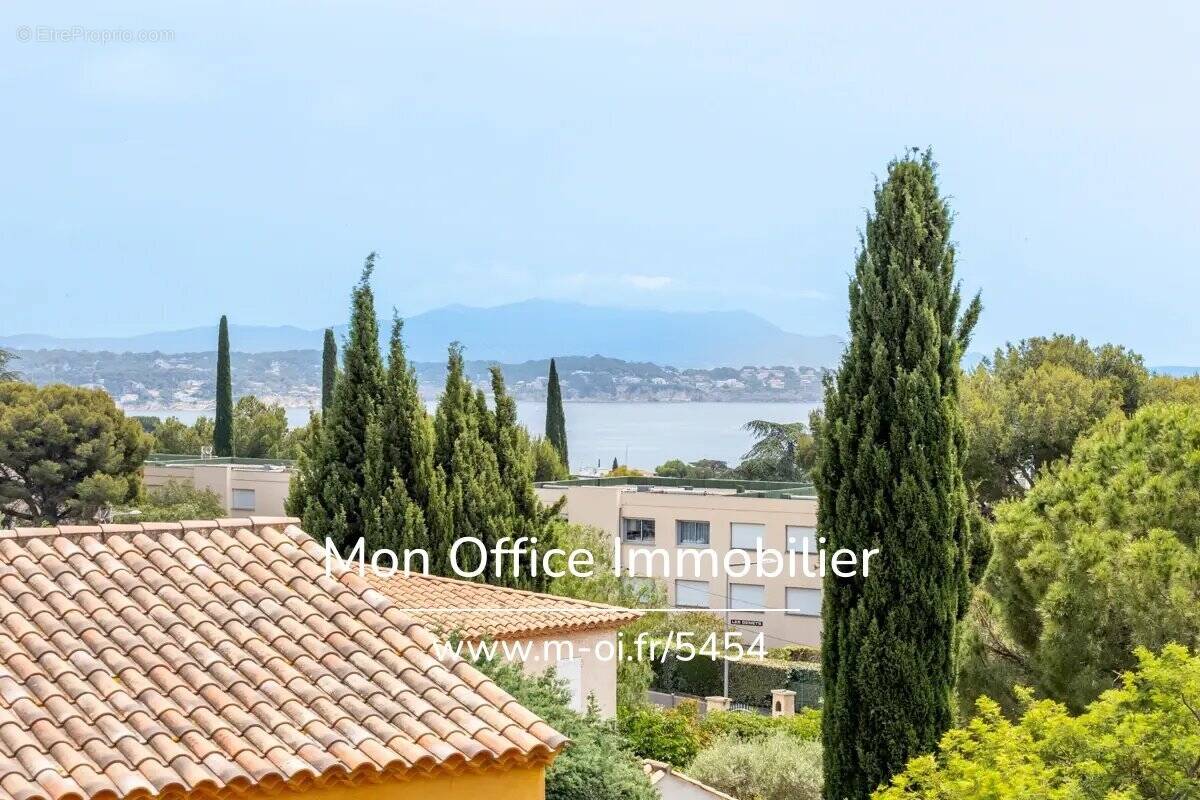 Appartement à BANDOL