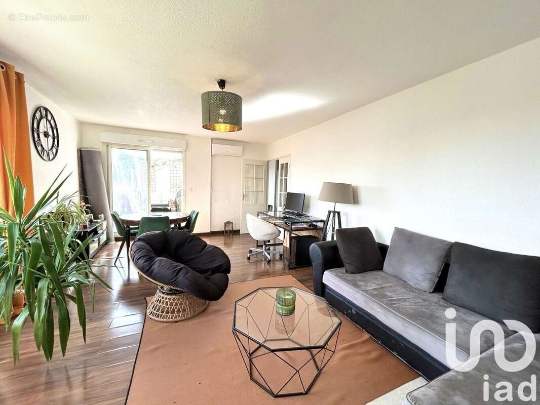 Photo 3 - Appartement à MONTPELLIER