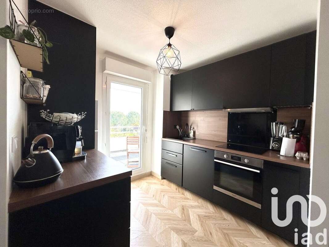 Photo 5 - Appartement à MONTPELLIER