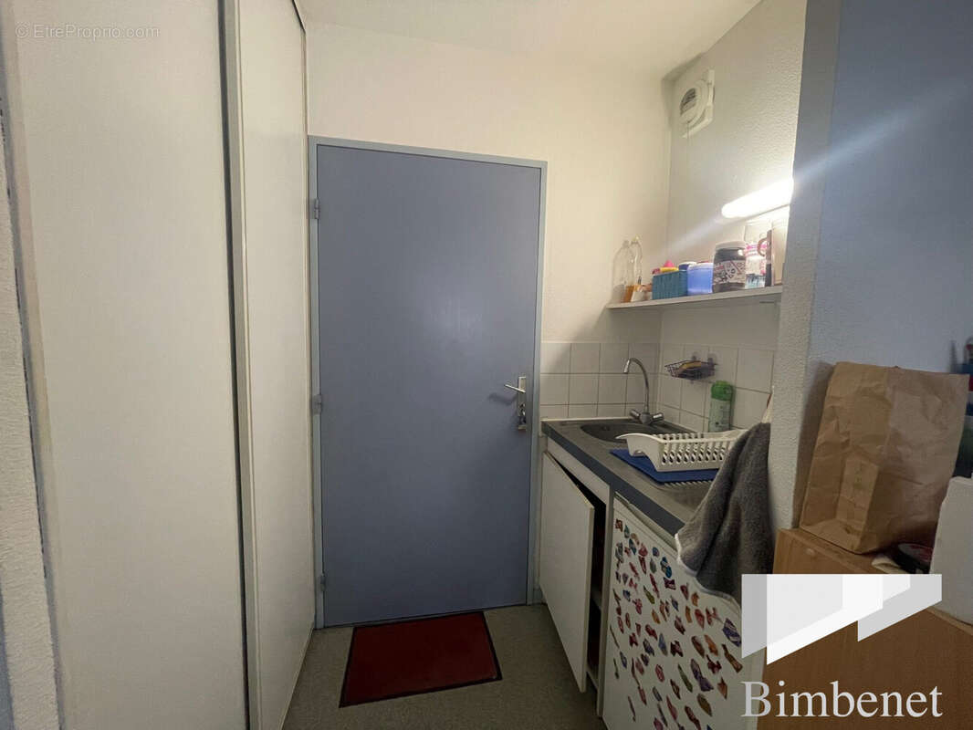 Appartement à ORLEANS