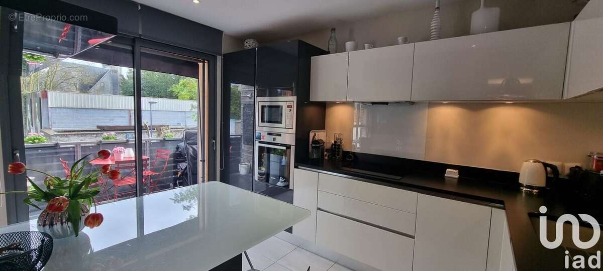 Photo 5 - Appartement à BAYEUX