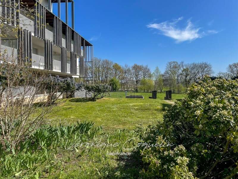 Appartement à SAINTE-LUCE-SUR-LOIRE
