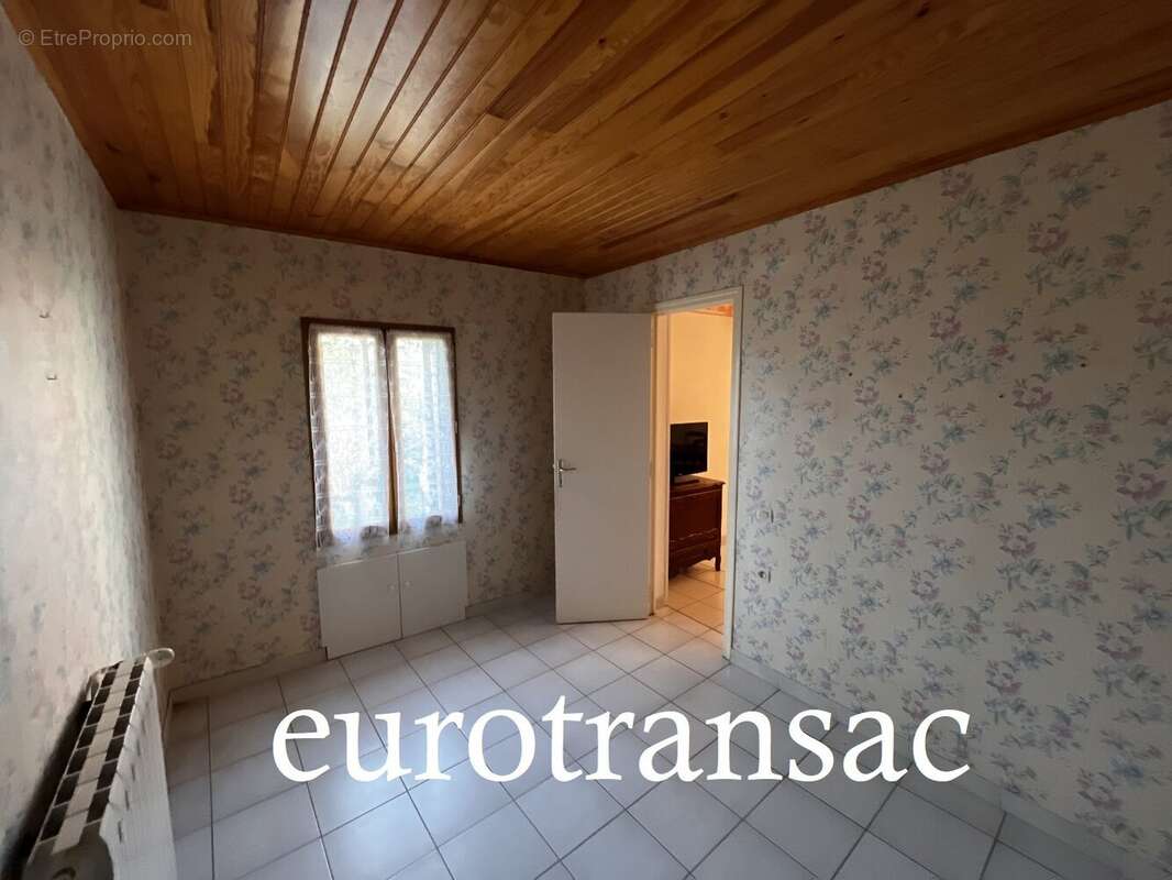 Maison à SAINT-PARGOIRE
