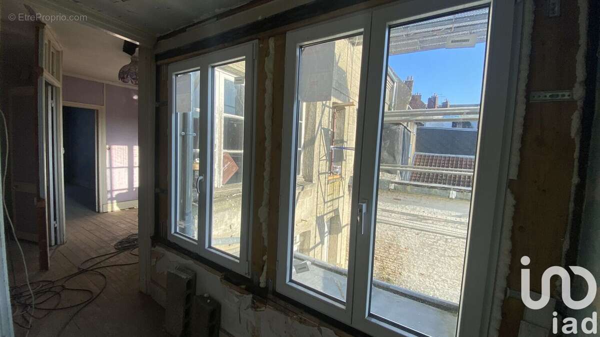 Photo 8 - Appartement à DOULLENS