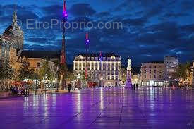 Commerce à CLERMONT-FERRAND