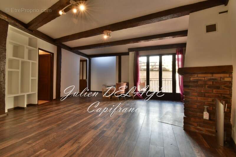Appartement à EMBRUN