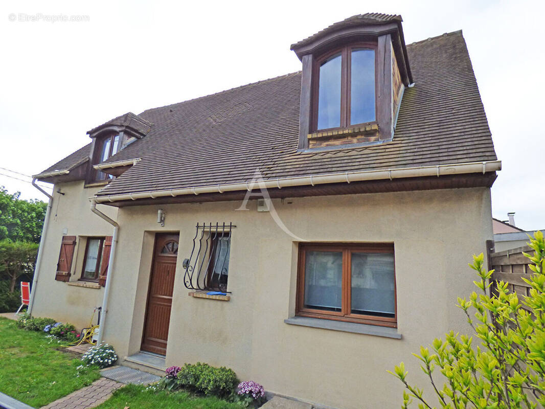 Maison à GAGNY