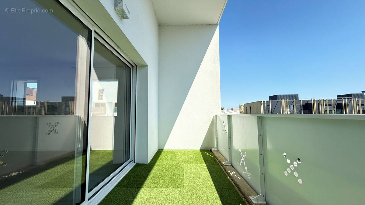 Appartement à REZE
