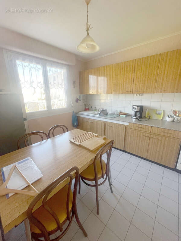 Maison à QUEVEN