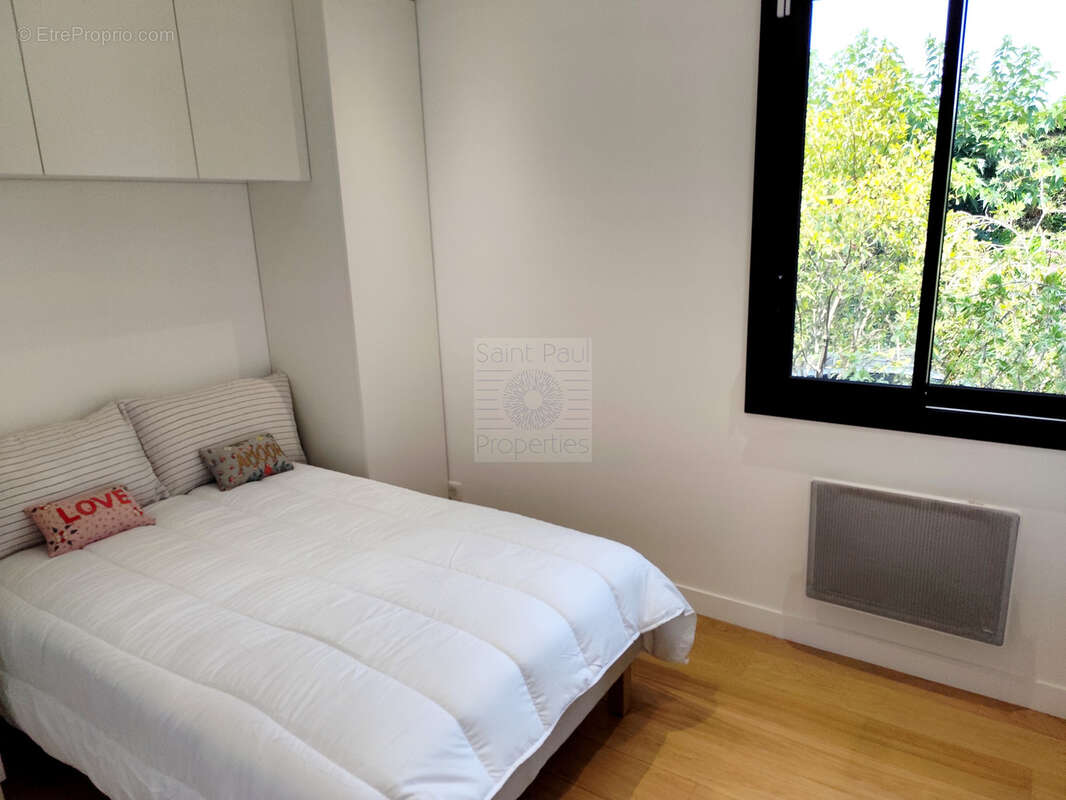 Appartement à VILLENEUVE-LOUBET