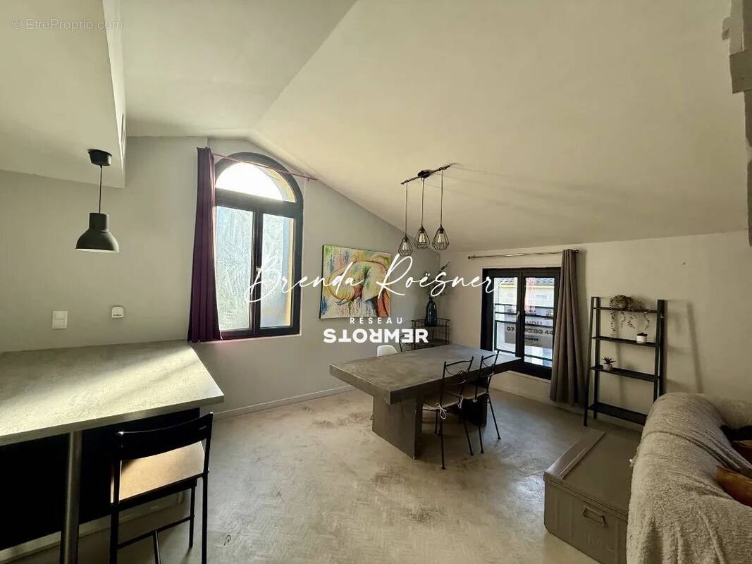 Appartement à BERGERAC