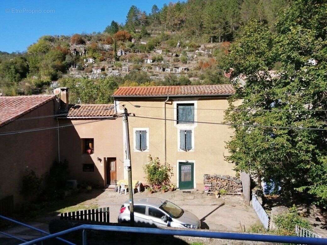 Photo 3 - Maison à LUNAS