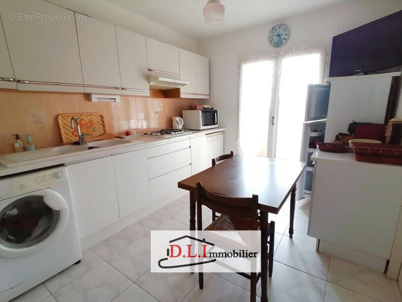 Appartement à MOISSAC