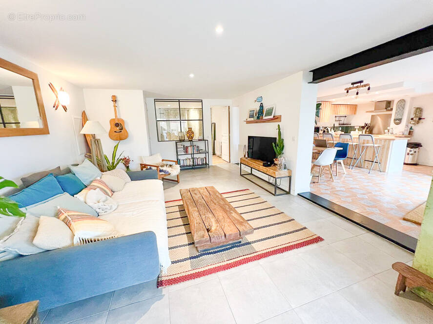 Appartement à AHETZE