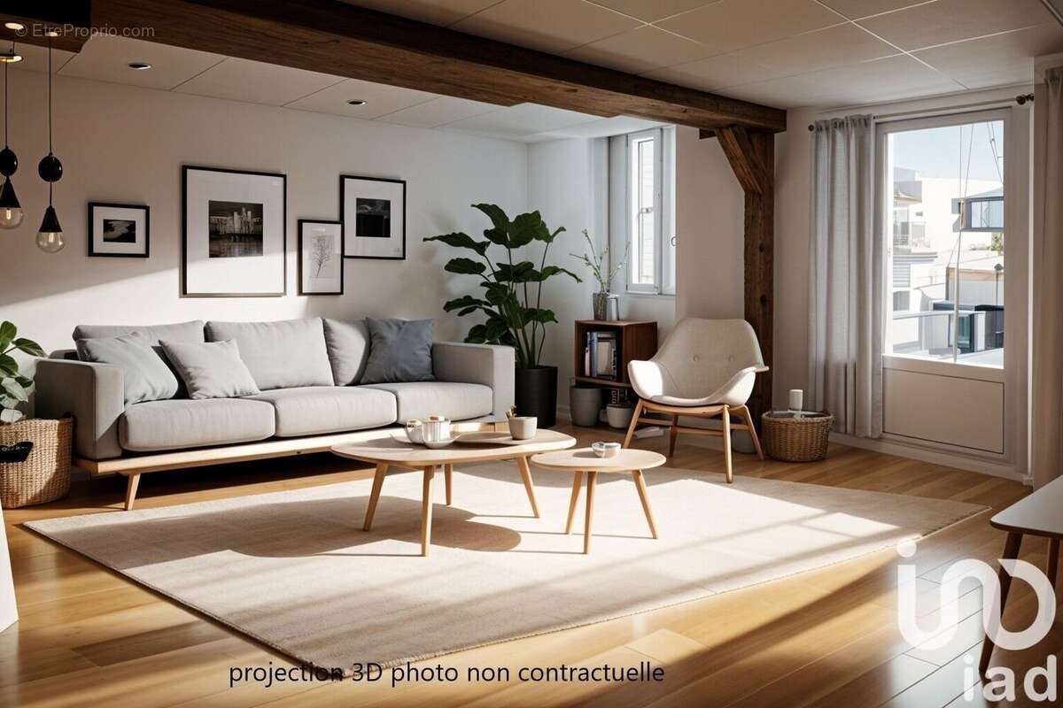 Photo 8 - Maison à SORIGNY