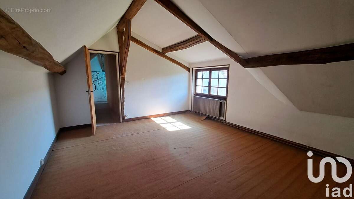 Photo 8 - Maison à BAILLEAU-LE-PIN