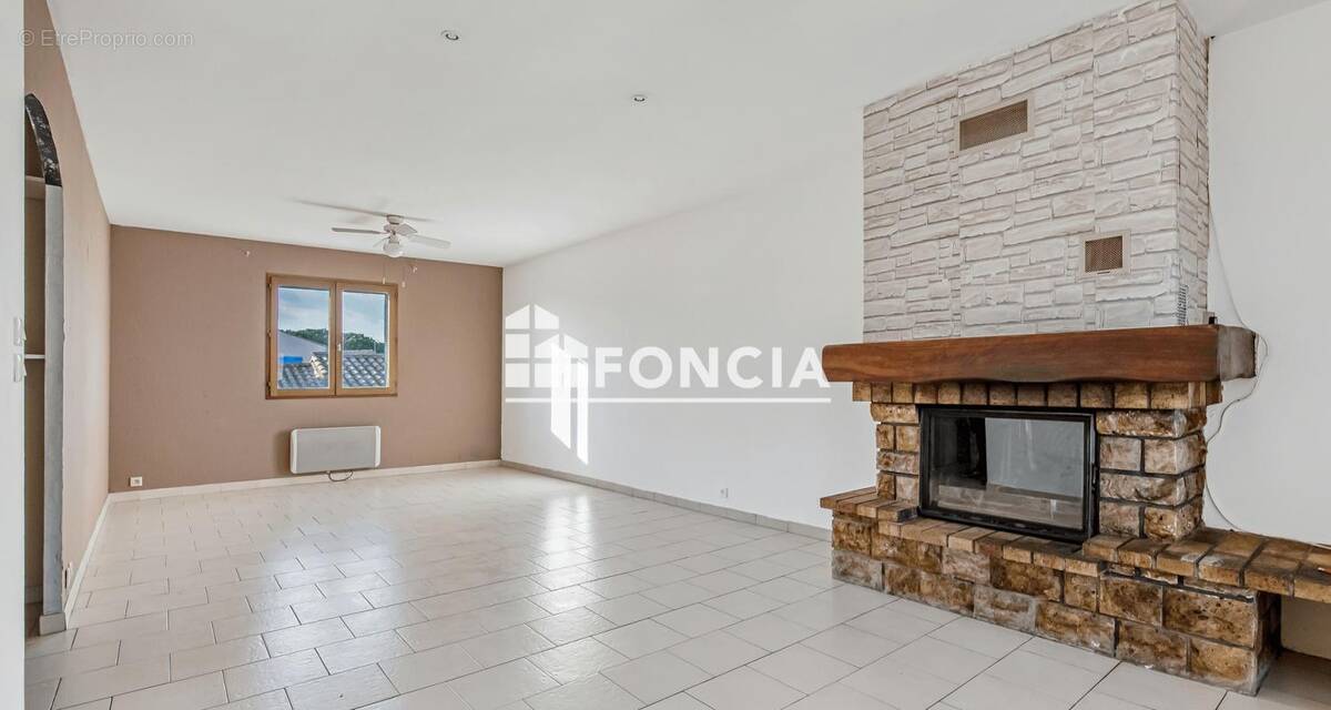 Appartement à BEZIERS