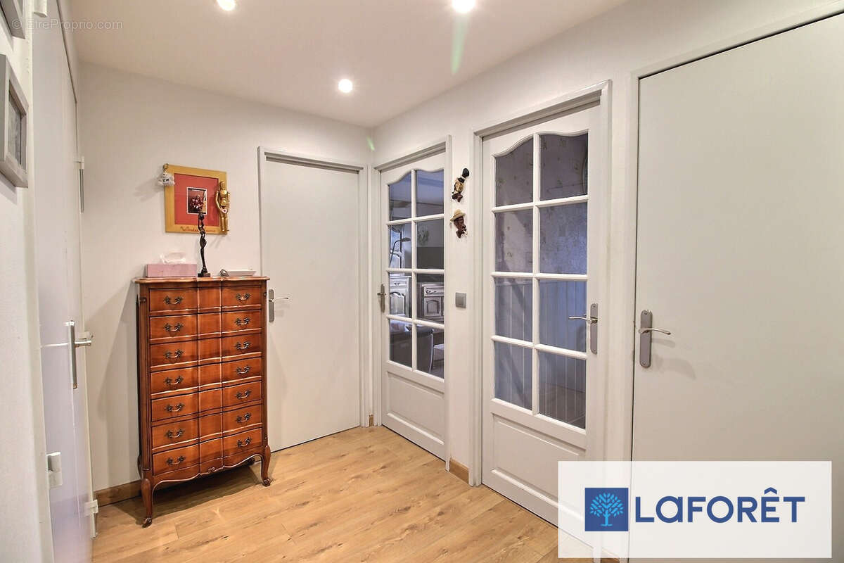 Appartement à RIS-ORANGIS