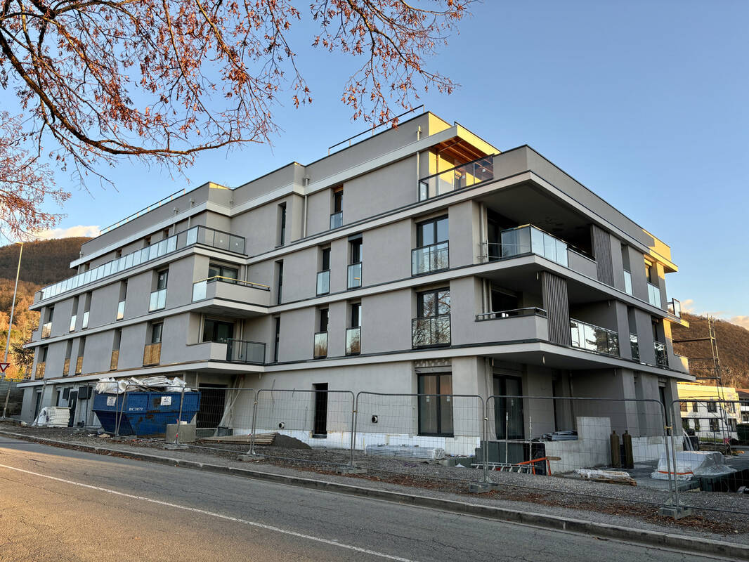 Appartement à ANNECY-LE-VIEUX