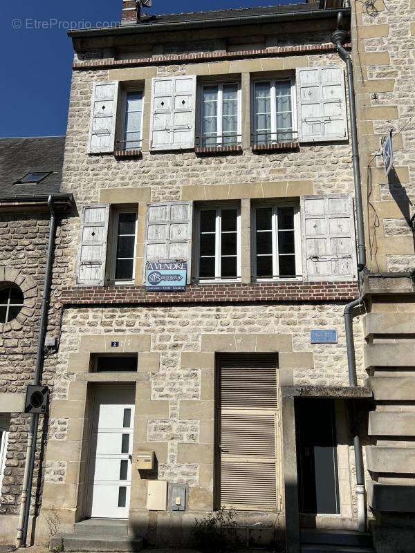 Maison à ARGENTAN