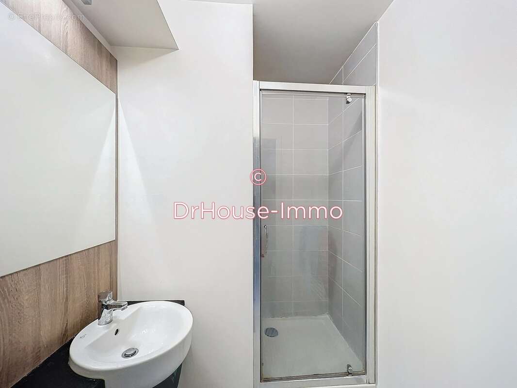 Appartement à LYON-7E