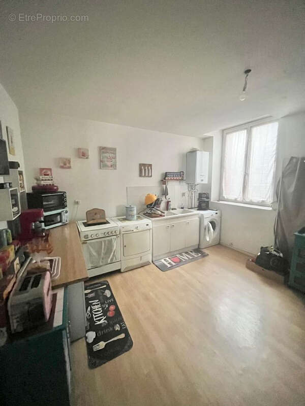 Appartement à RIOM
