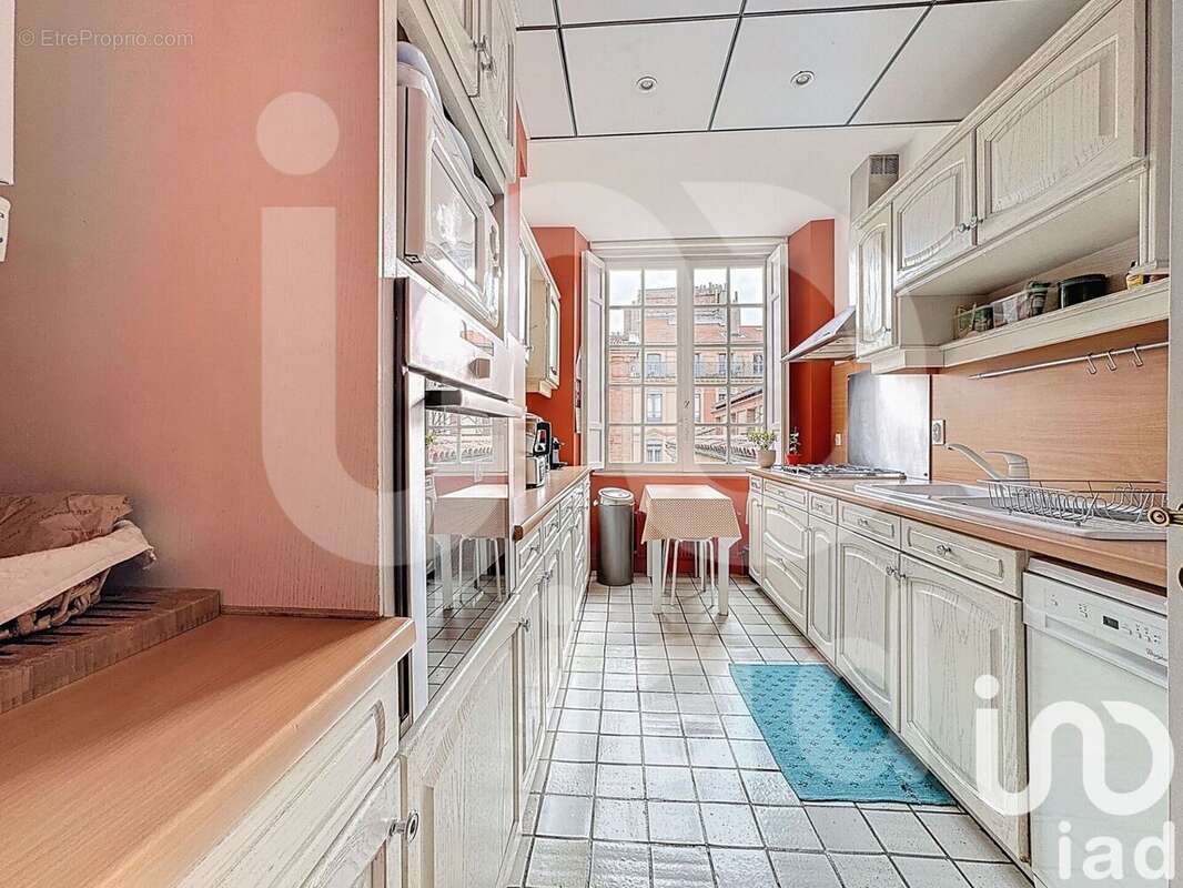 Photo 9 - Appartement à TOULOUSE