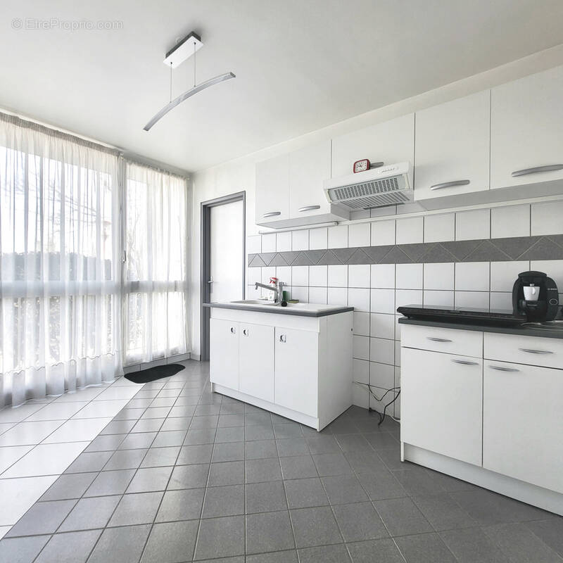Appartement à OSNY
