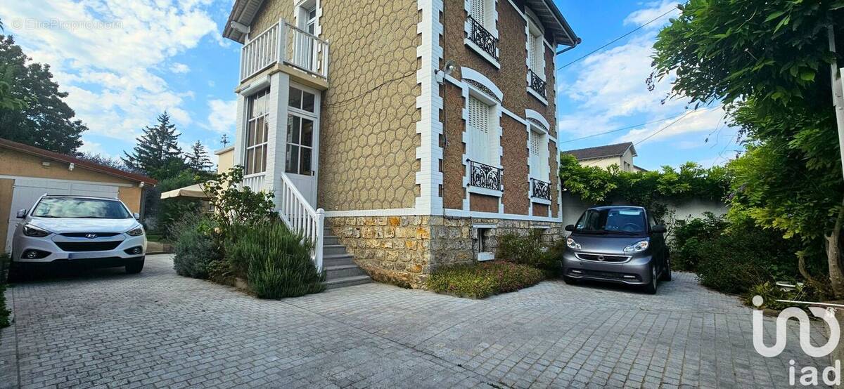 Photo 1 - Maison à DEUIL-LA-BARRE