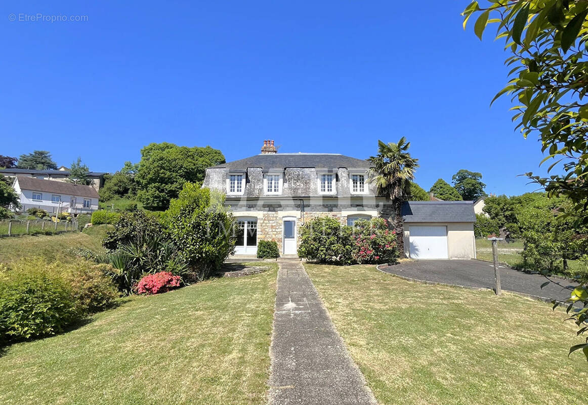 Maison à DOMFRONT