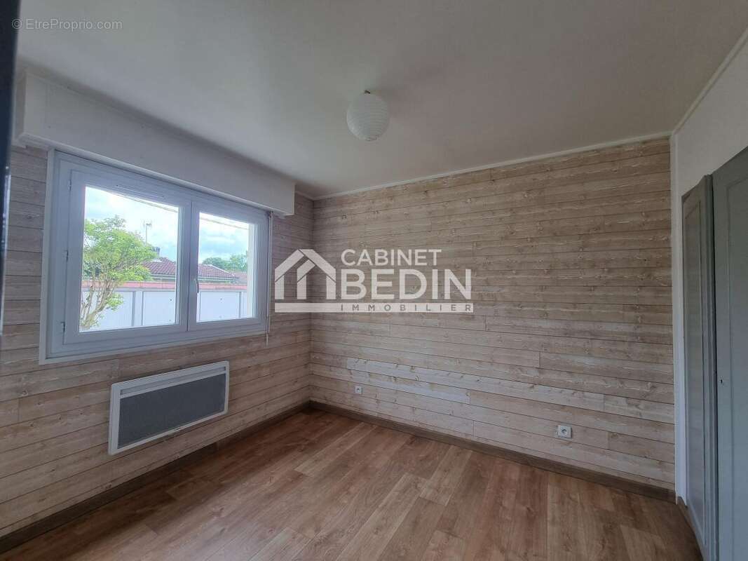 Appartement à ANDERNOS-LES-BAINS
