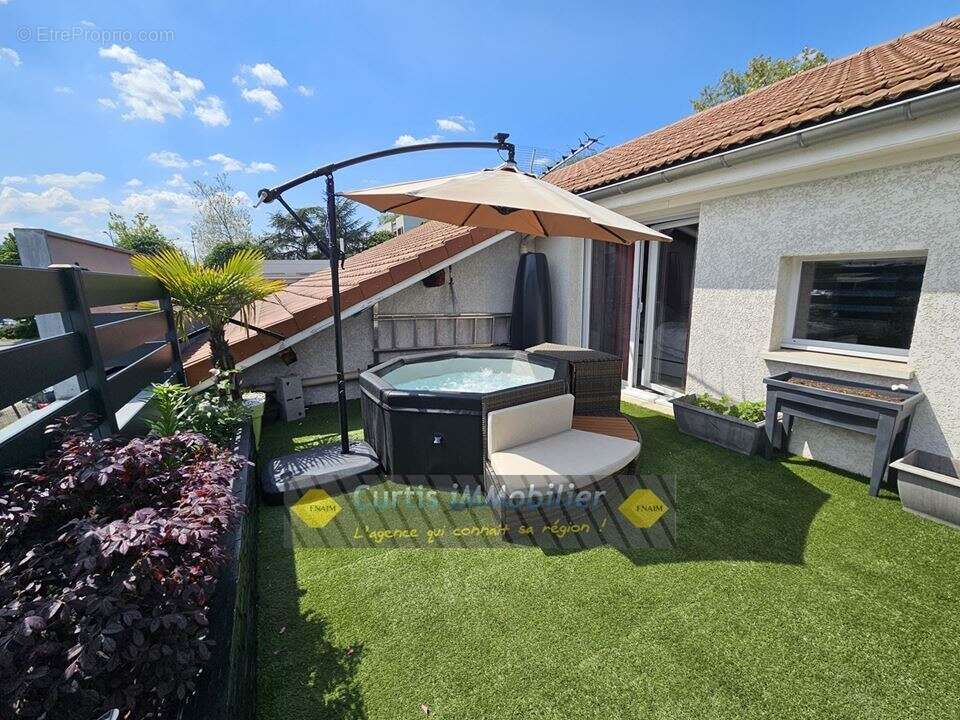 Appartement à FIRMINY