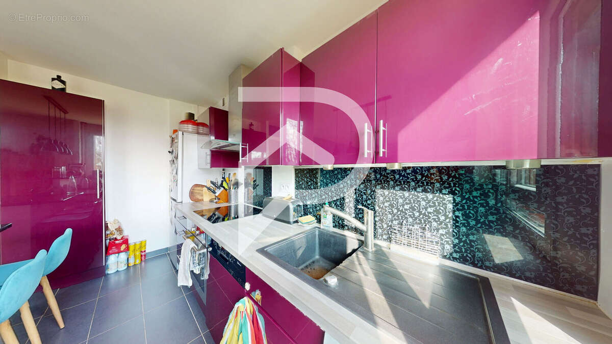 Appartement à MARLY-LE-ROI
