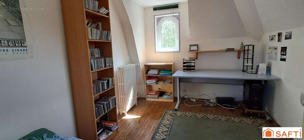 Photo 7 - Maison à LA FERTE-MACE