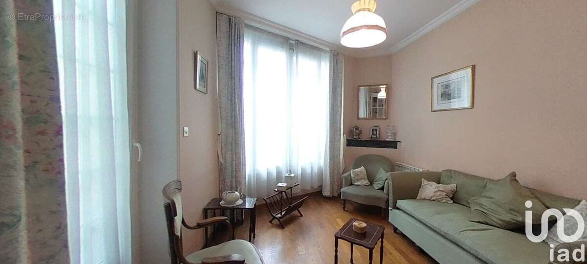 Photo 9 - Maison à NORT-SUR-ERDRE